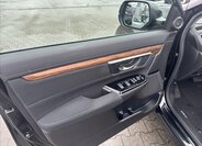 Honda CR-V SUV / Terénní 1,5 l 142 kw