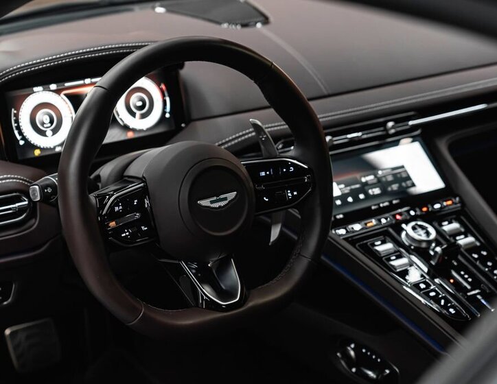 Aston Martin Ostatní 22