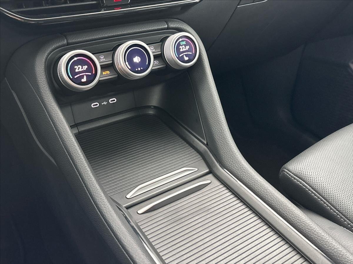 Škoda Kodiaq SUV / Terénní 2,0 l 142 kw