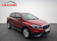 Suzuki SX4 S-Cross SUV 998,0 82 kw