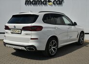 BMW X5 SUV / Terénní 3,0 l 195 kw