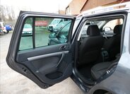 Škoda Octavia Kombi 1,8 l 118 kw