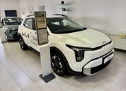 KIA Stonic Sedan / Limuzína 998,0 74 kw