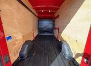 Ford Transit Skříň 2,0 l 96 kw