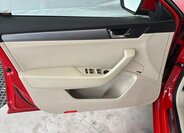 Škoda Superb Liftback 1,4 l 110 kw