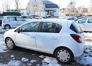 Opel Corsa Hatchback 1,2 l 63 kw