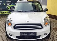 Mini Countryman 2