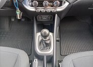 KIA Rio Hatchback 1,2 l 63 kw