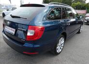 Škoda Superb 9