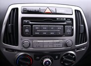 Hyundai i20 Hatchback 1,2 l 62 kw