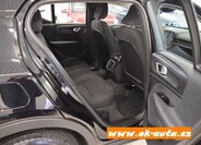 Volvo XC40 SUV 0,0 95 kw