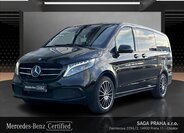 Mercedes-Benz Třídy V MPV 2,0 l 174 kw