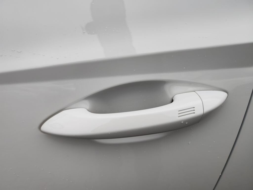 Hyundai Tucson SUV 1,6 l 118 kw