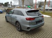 KIA Ceed 3