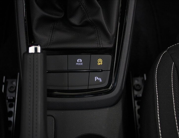 Škoda Scala Hatchback 999,0 85 kw