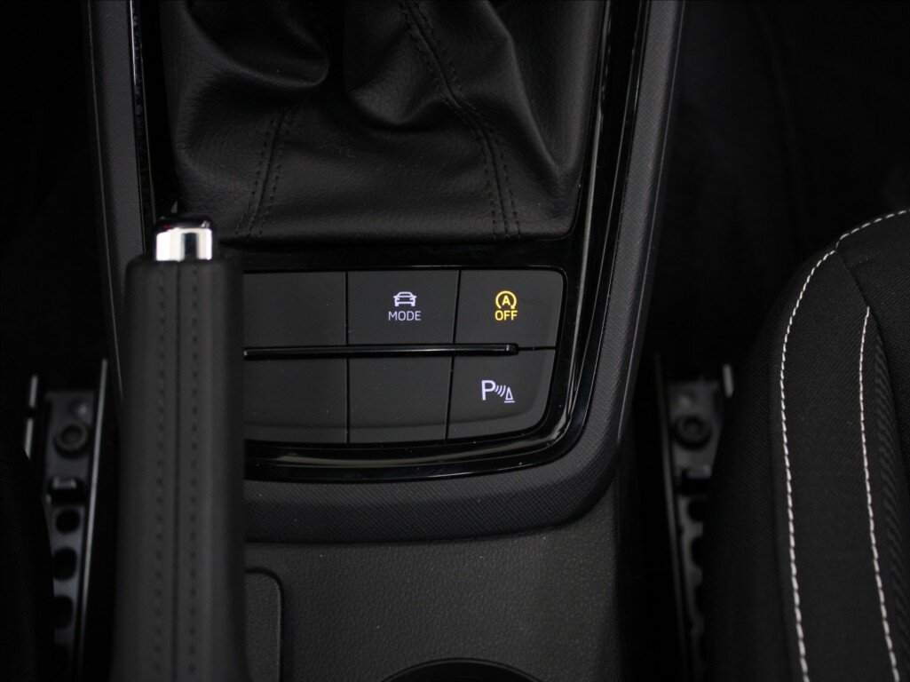 Škoda Scala Hatchback 999,0 85 kw