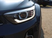 KIA Stonic Hatchback 1,2 l 61 kw