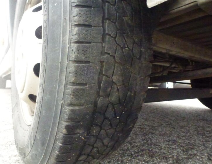 Citroën Jumper Ostatní 2,2 l 121 kw