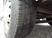 Citroën Jumper Ostatní 2,2 l 121 kw