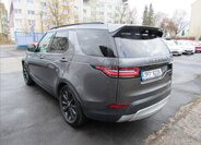 Land Rover Discovery 6