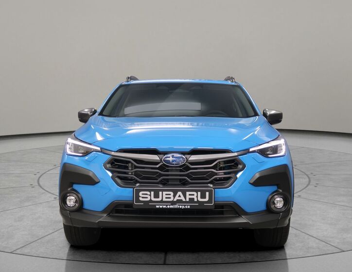 Subaru Crosstrek 2