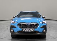 Subaru Crosstrek 2