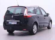 Renault Grand Scénic MPV 1,5 l 81 kw