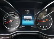 Mercedes-Benz Třídy V VAN / Minibus 2,0 l 174 kw