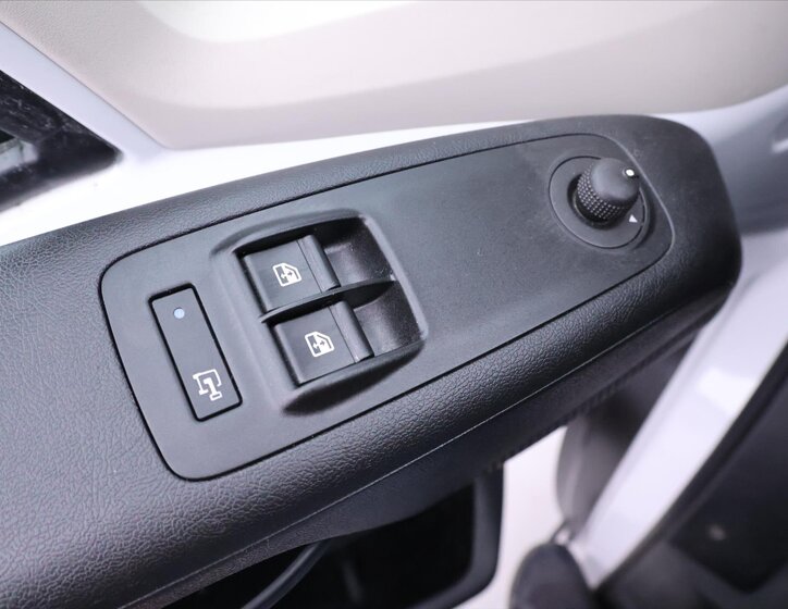 Citroën Jumper Ostatní 2,2 l 103 kw