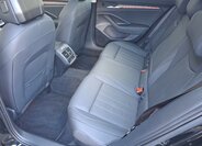 Škoda Superb Kombi 1,5 l 150 kw