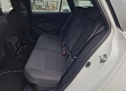 Toyota Corolla Kombi 1,8 l 72 kw