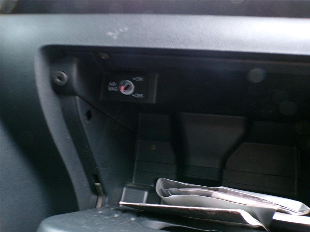 Seat Ibiza Hatchback 1,4 l 55 kw