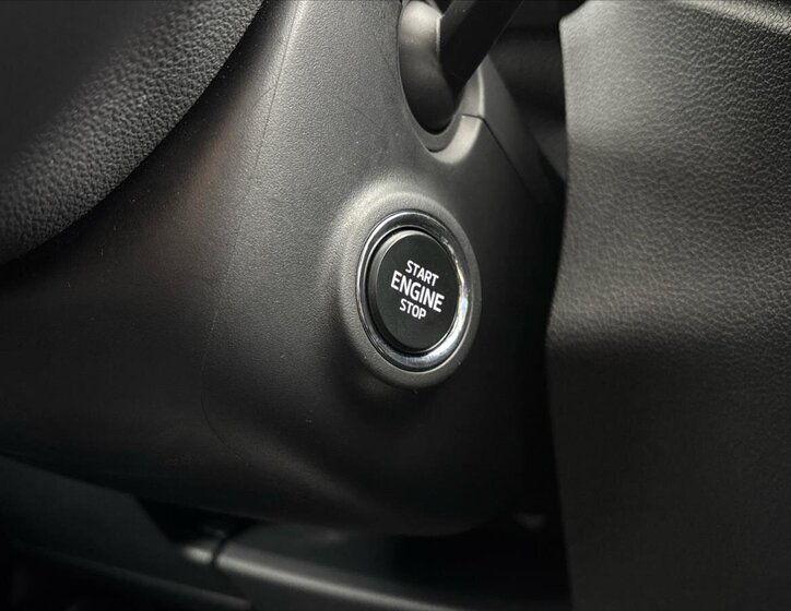 Škoda Fabia Hatchback 999,0 85 kw