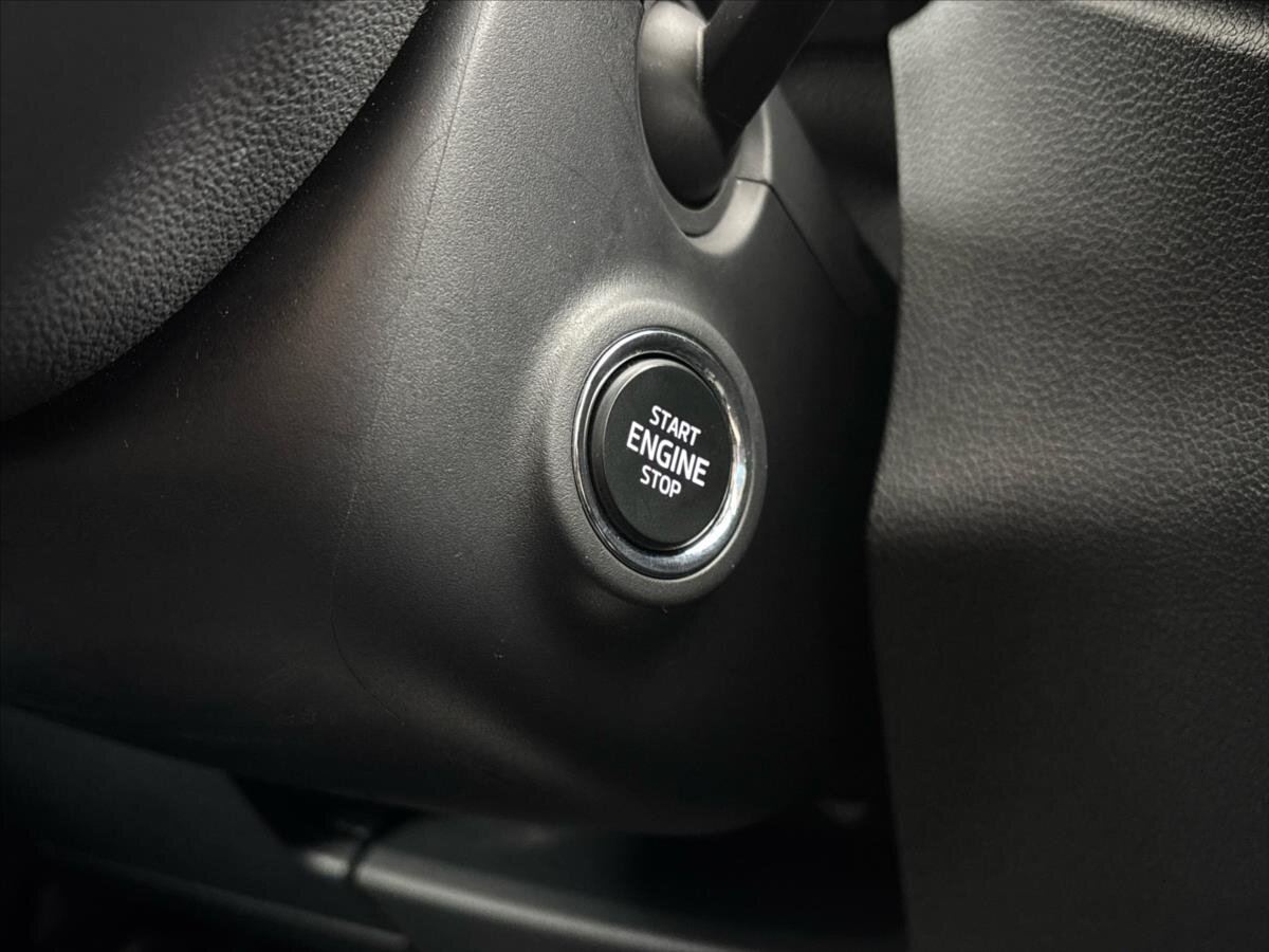 Škoda Fabia Hatchback 999,0 85 kw