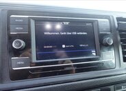 Volkswagen Crafter Ostatní 2,0 l 103 kw