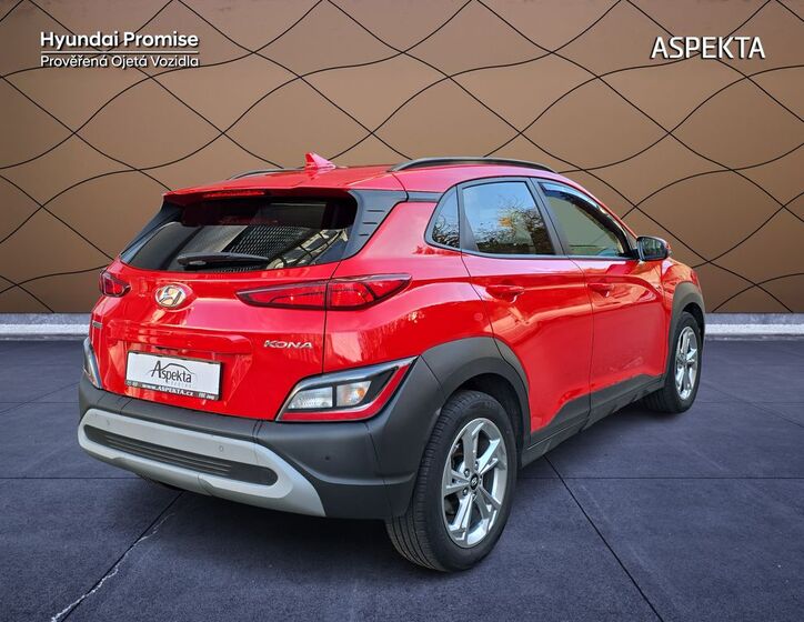 Hyundai Kona 5