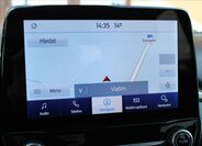 Ford Puma Hatchback 999,0 114 kw