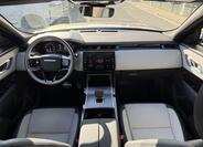 Land Rover Range Rover Velar 21