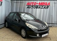 Peugeot 207 3