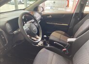 KIA Picanto Hatchback 0,0 50 kw