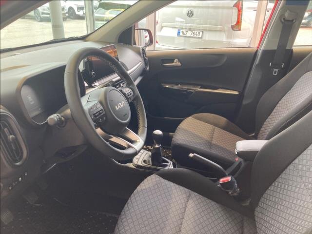 KIA Picanto Hatchback 0,0 50 kw