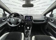 Renault Clio Hatchback 1,2 l 87 kw