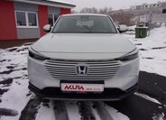 Honda HR-V Ostatní 1,5 l 79 kw