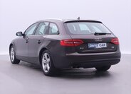 Audi A4 Kombi 2,0 l 110 kw