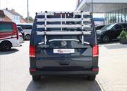 Volkswagen Transporter 5
