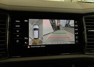 Škoda Kodiaq SUV 2,0 l 147 kw