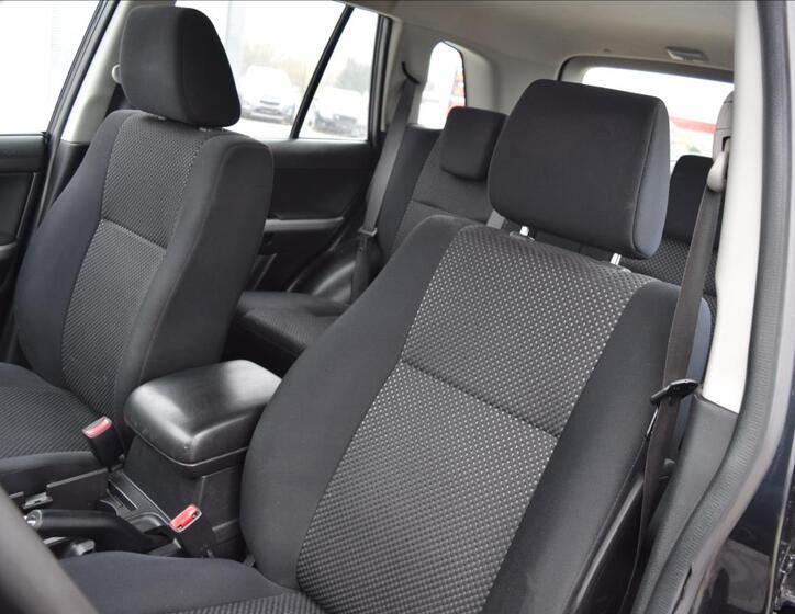 Suzuki Grand Vitara 14