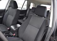 Suzuki Grand Vitara 14