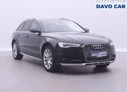 Audi A6 Allroad 1
