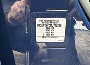 Peugeot Partner Skříň 1,5 l 75 kw